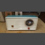 Philips Transistor Radio