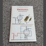 Electronics Book by Roland Worcester